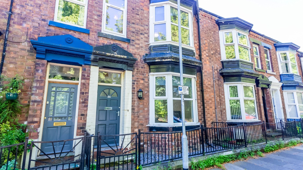 Photo of Outdoor in Darlington