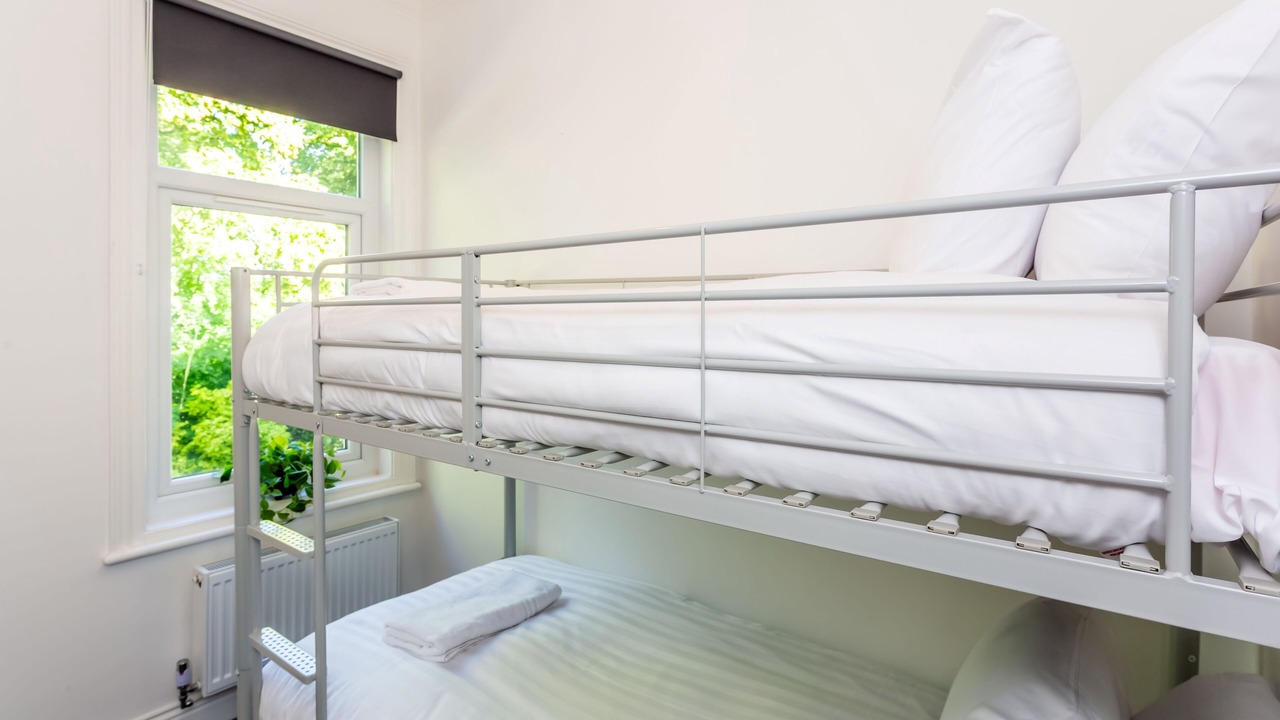 Photo of Bedroom in Darlington