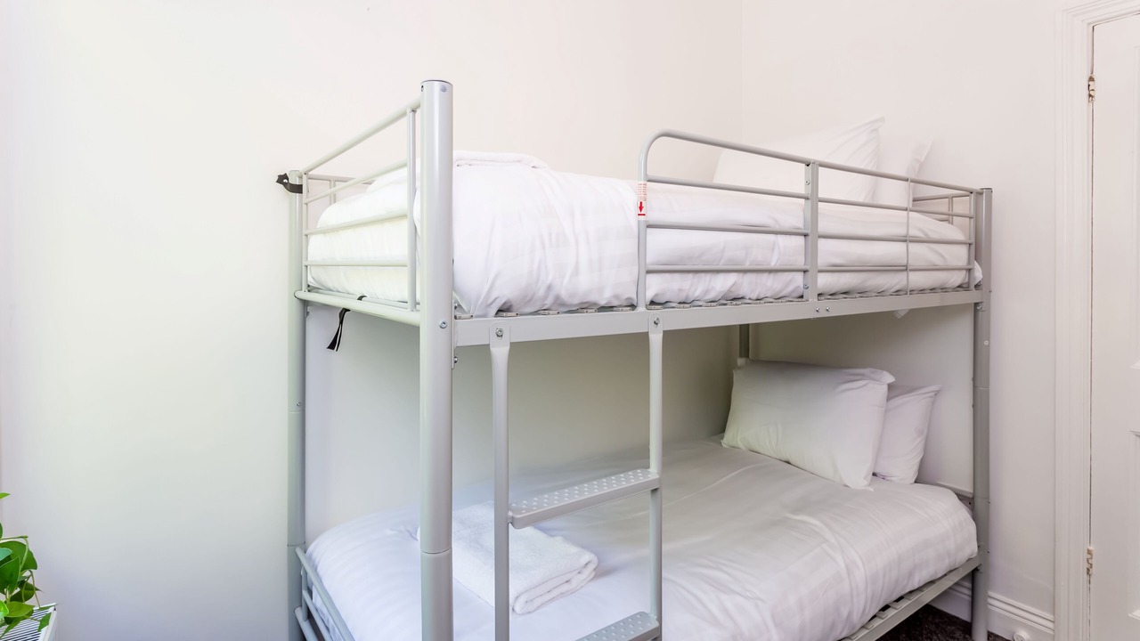 Photo of Bedroom in Darlington