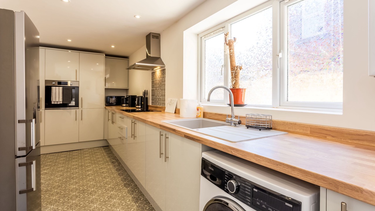 Photo of Kitchen in Darlington