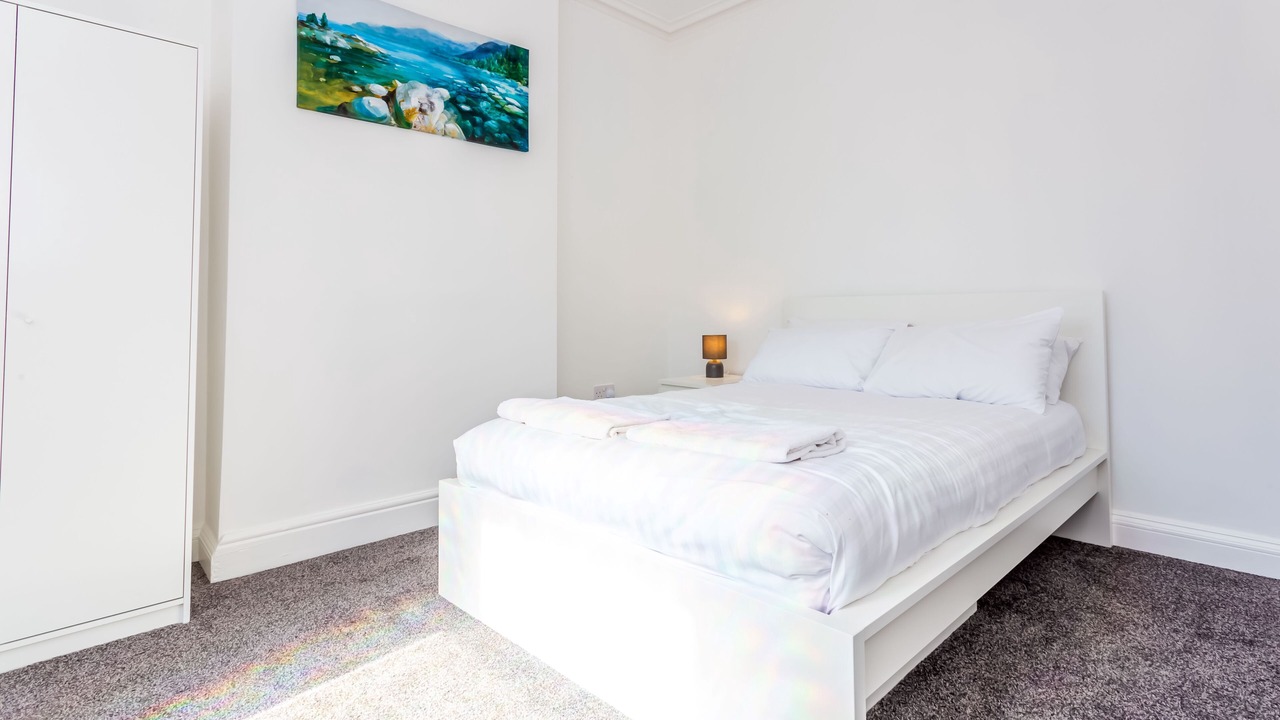 Photo of Bedroom in Darlington