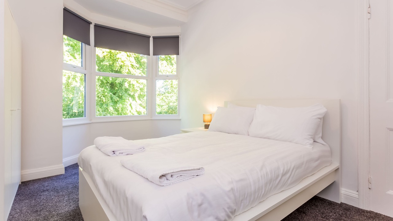 Photo of Bedroom in Darlington