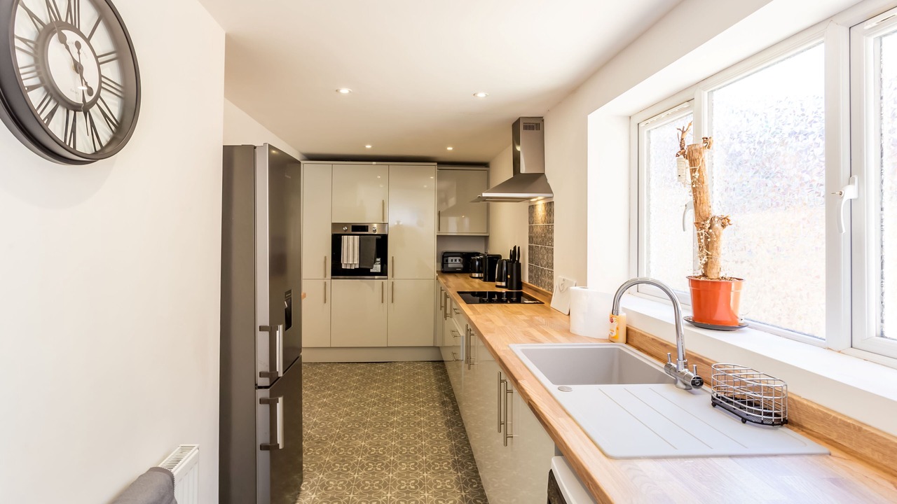 Photo of Kitchen in Darlington