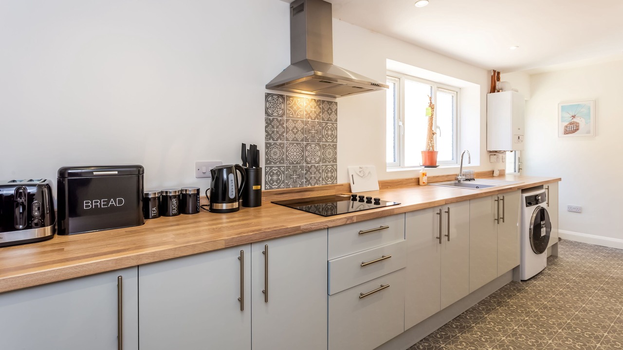 Photo of Kitchen in Darlington