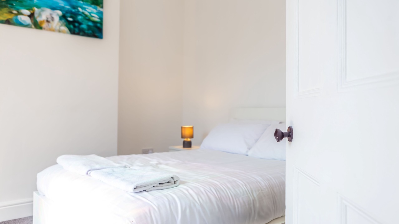 Photo of Bedroom in Darlington