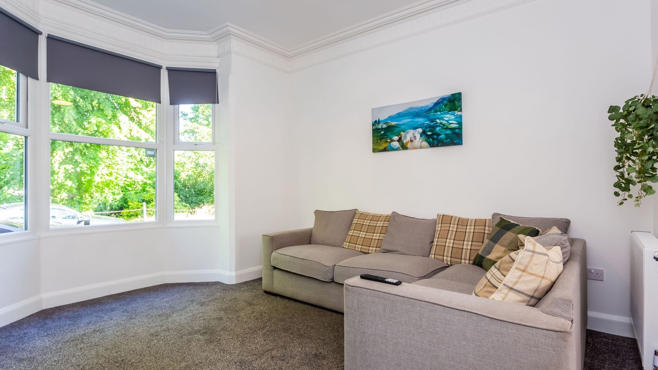 Photo of Livingroom in Darlington