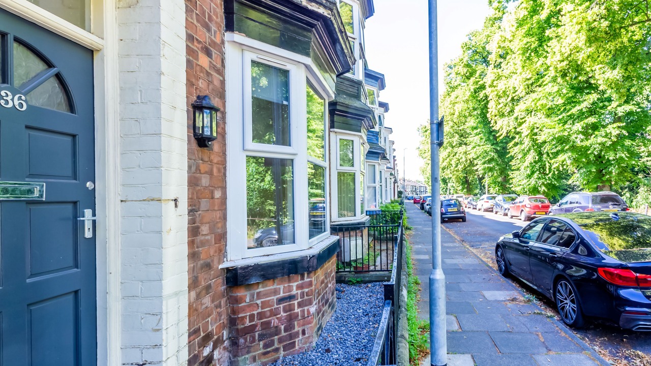 Photo of Outdoor in Darlington