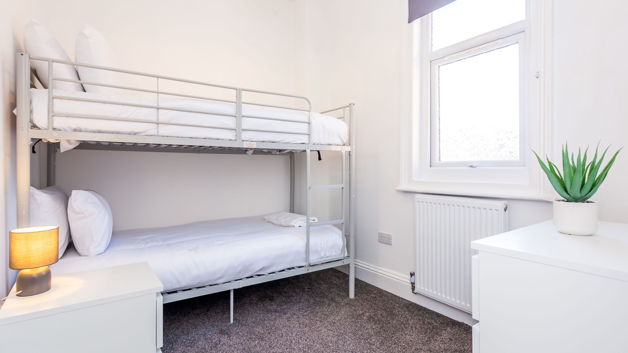 Photo of Bedroom in Darlington