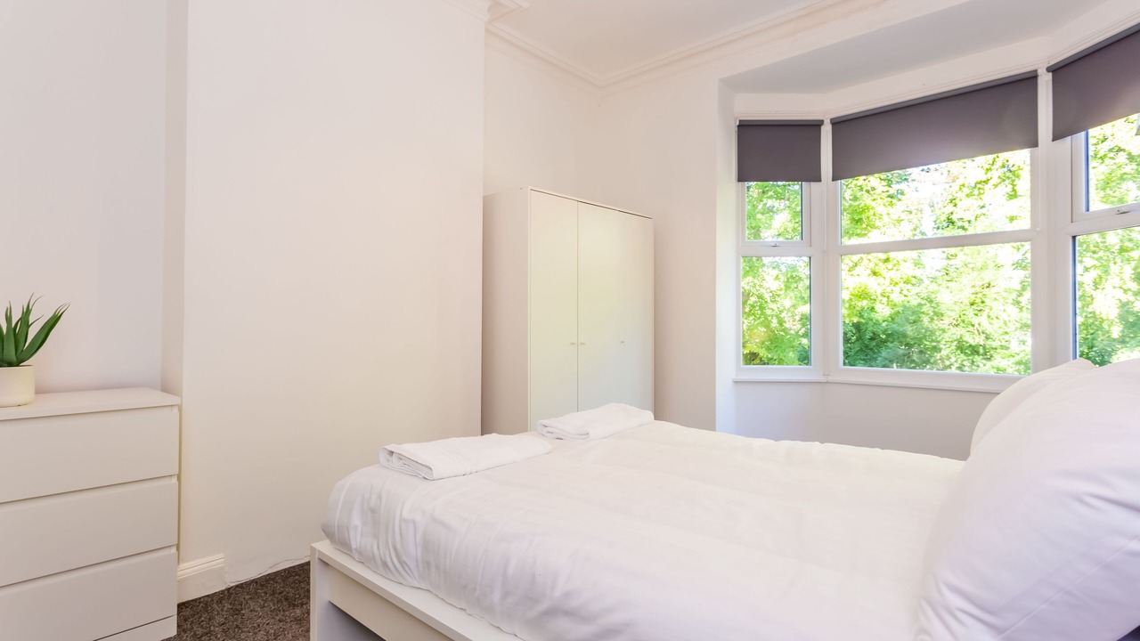 Photo of Bedroom in Darlington