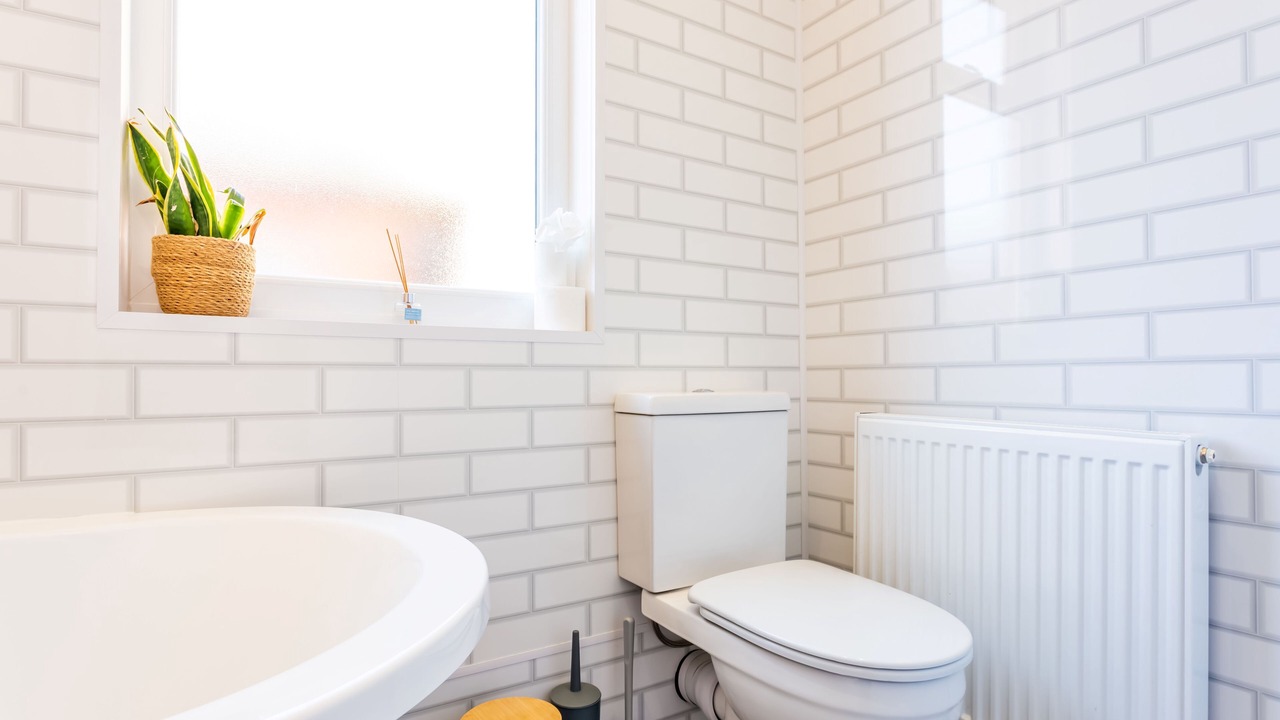 Photo of Bathroom in Darlington