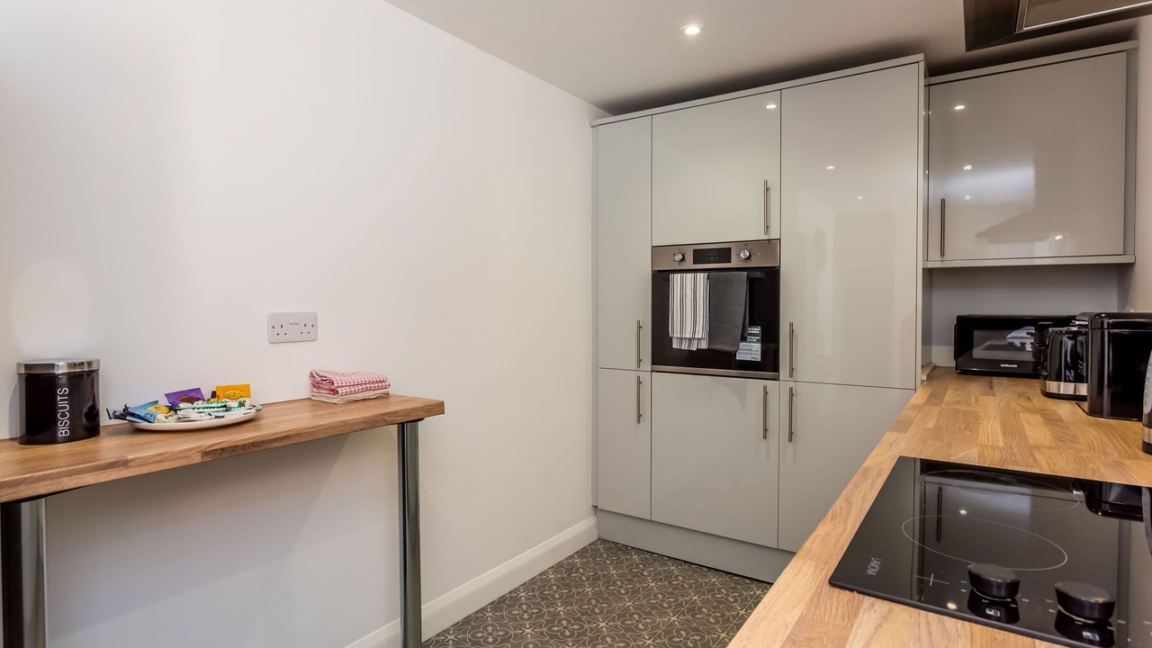 Photo of Kitchen in Darlington