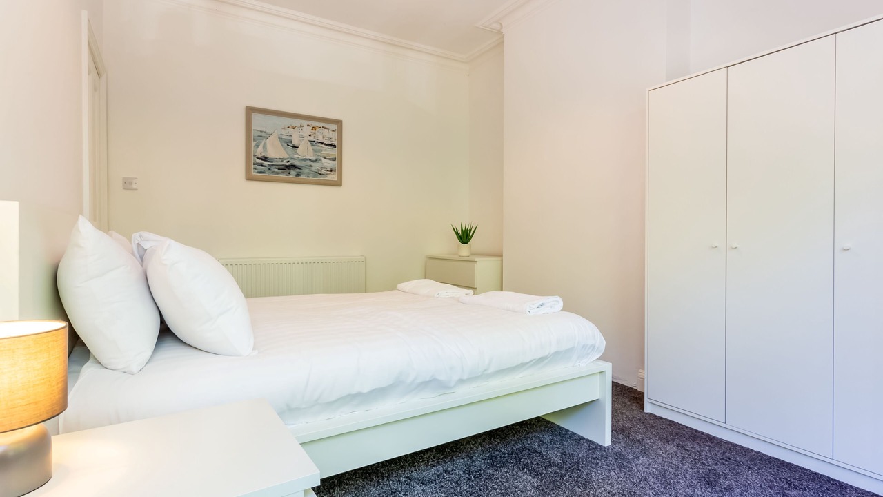 Photo of Bedroom in Darlington