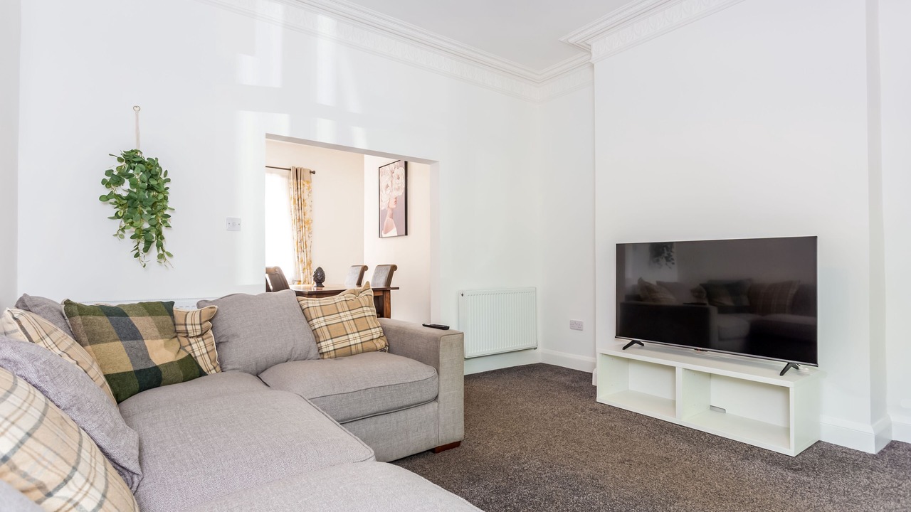 Photo of Livingroom in Darlington