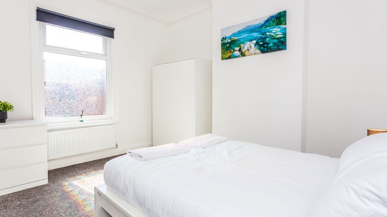 Photo of Bedroom in Darlington
