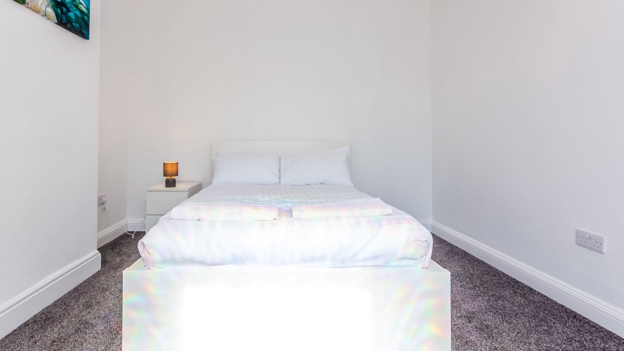 Photo of Bedroom in Darlington