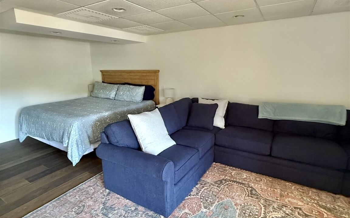 Photo of Livingroom in Oxford