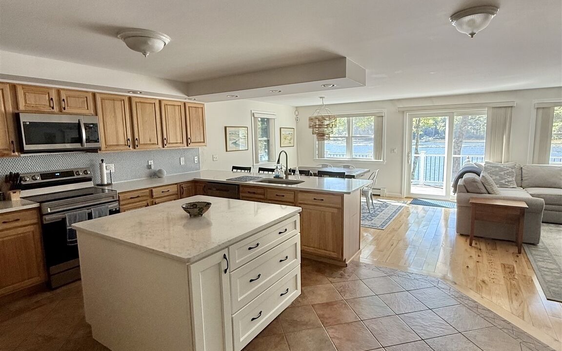 Photo of Kitchen in Oxford