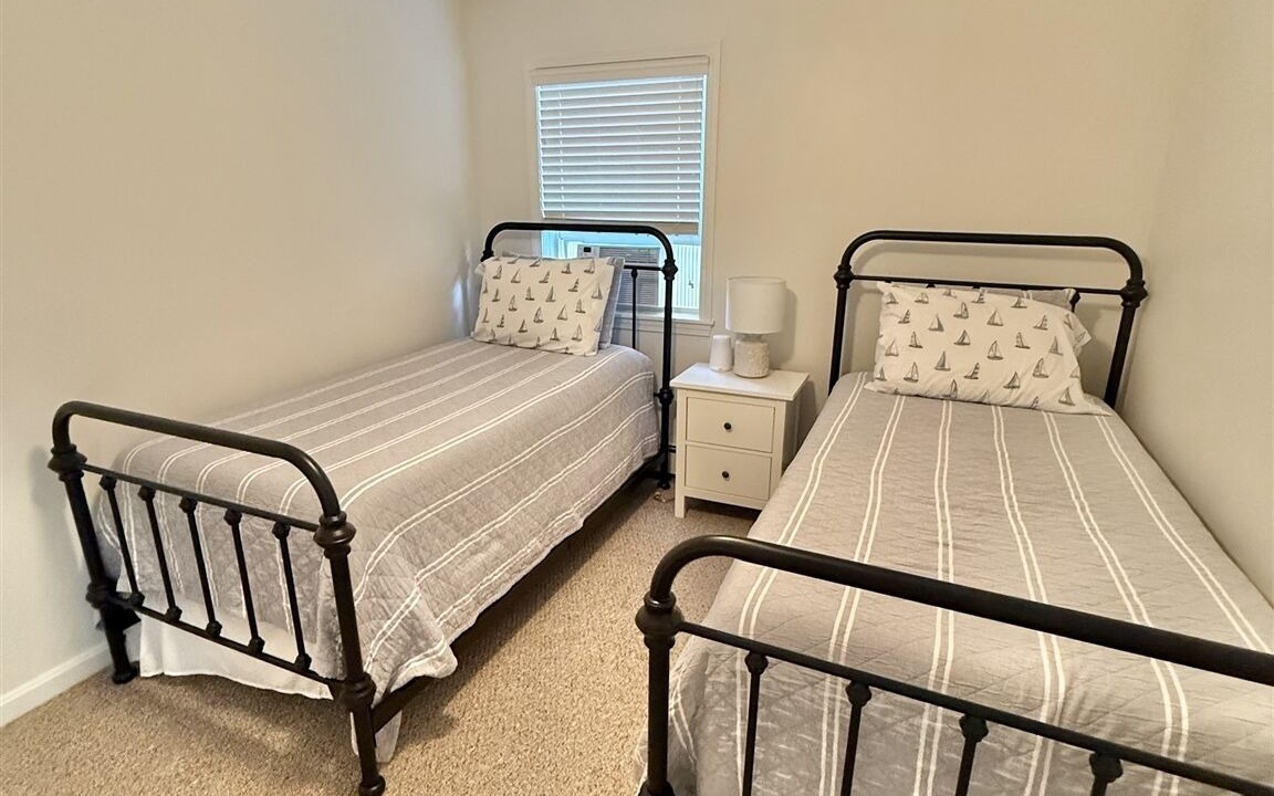 Photo of Bedroom in Oxford