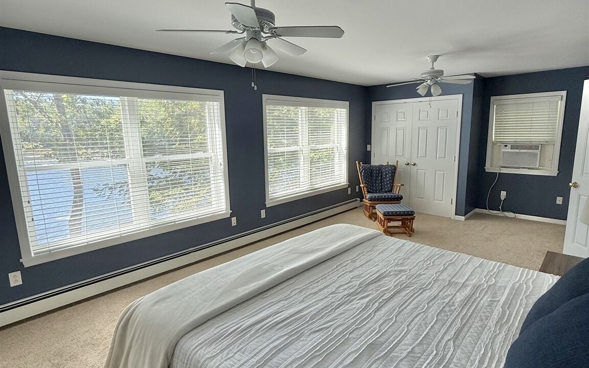 Photo of Bedroom in Oxford