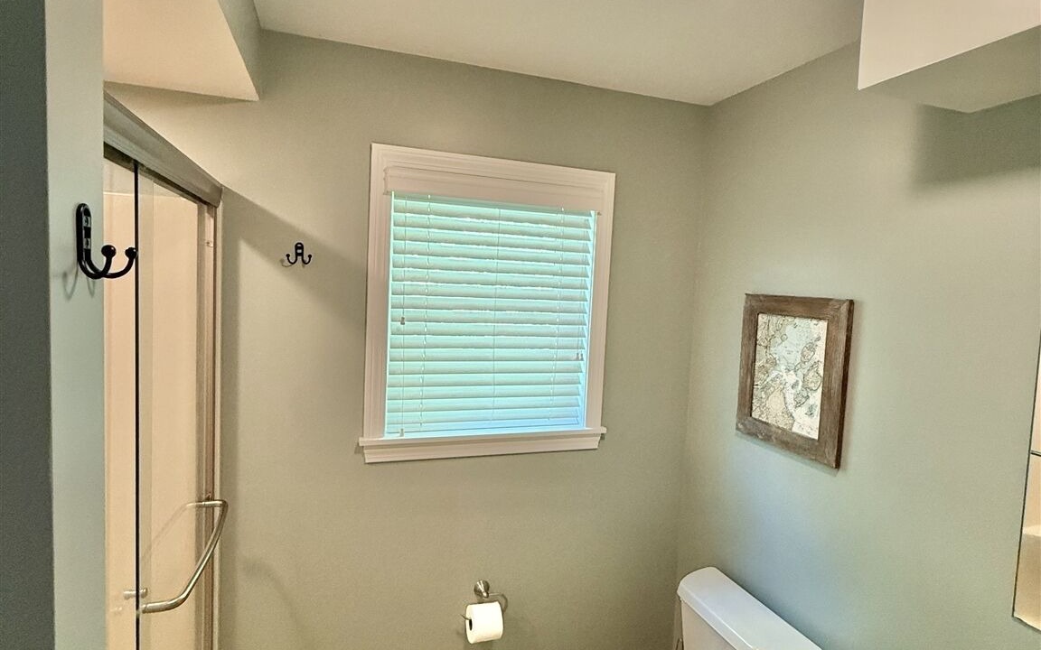 Photo of Bathroom in Oxford