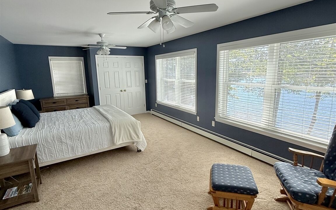 Photo of Bedroom in Oxford