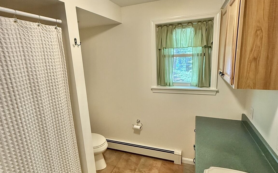 Photo of Bathroom in Oxford