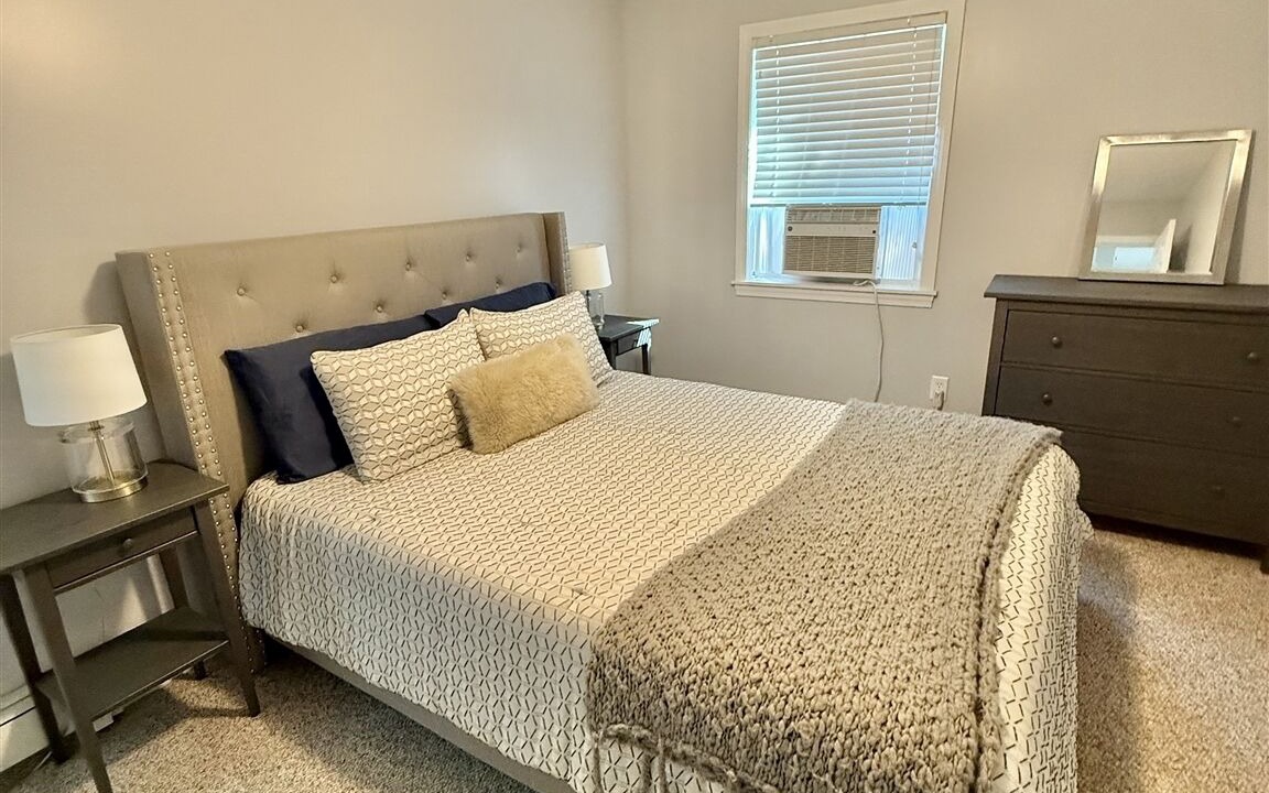 Photo of Bedroom in Oxford