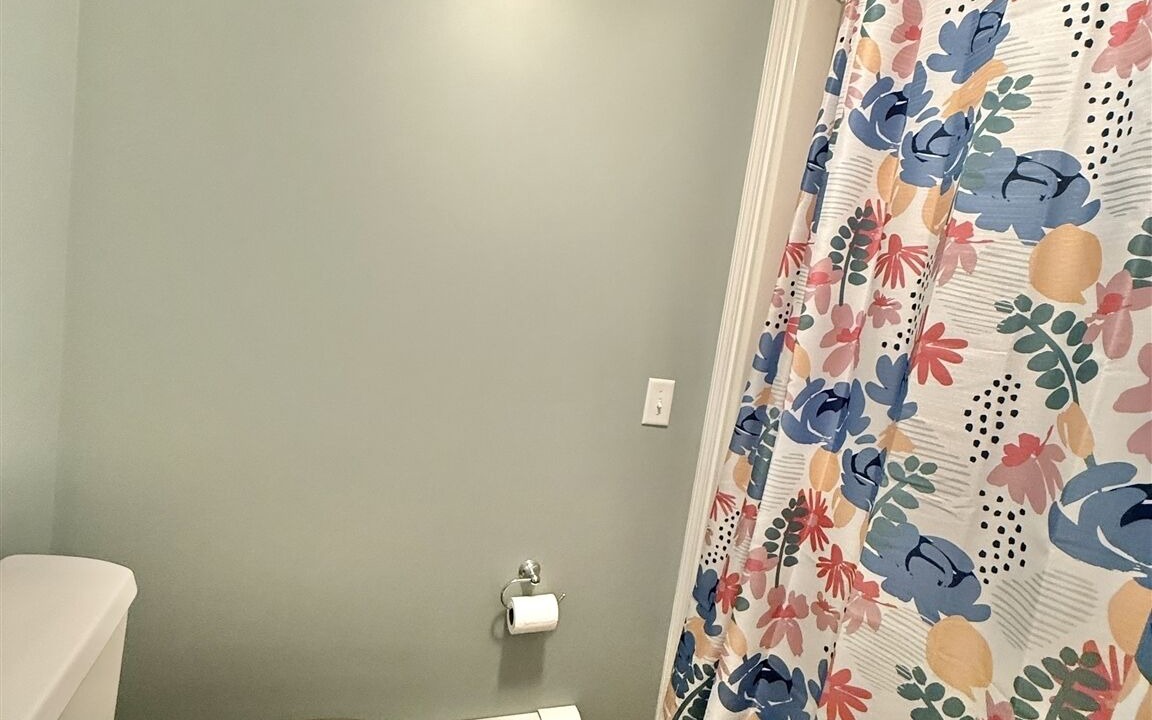 Photo of Bathroom in Oxford