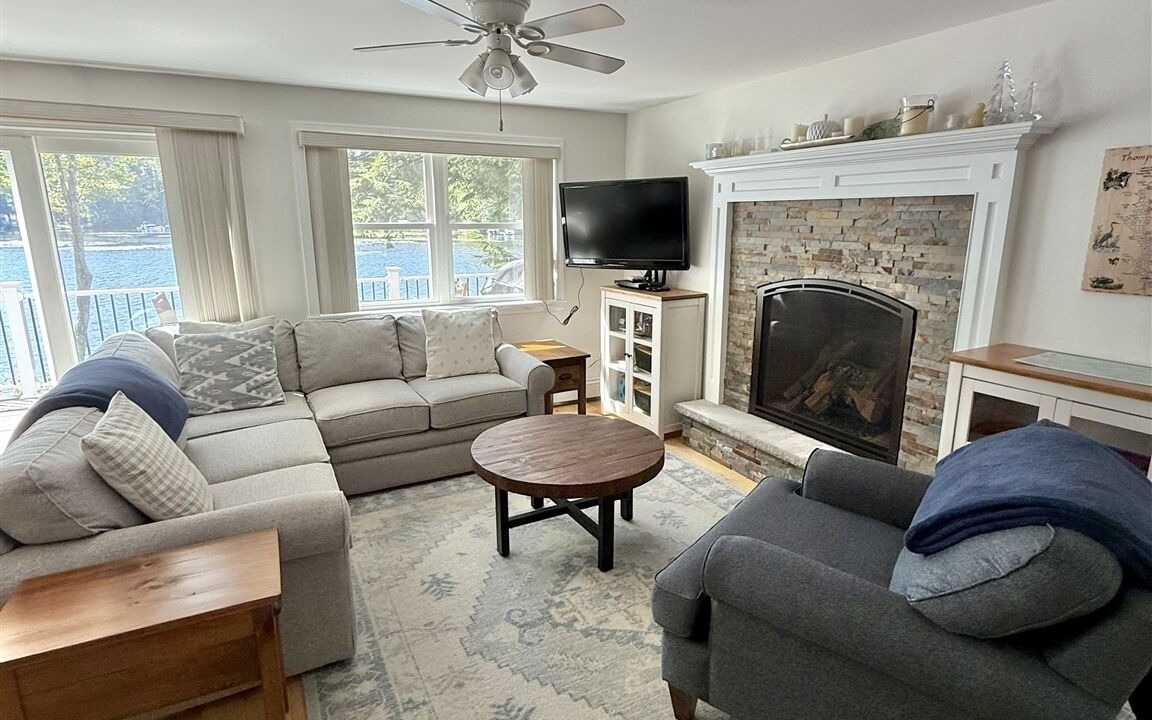 Photo of Livingroom in Oxford