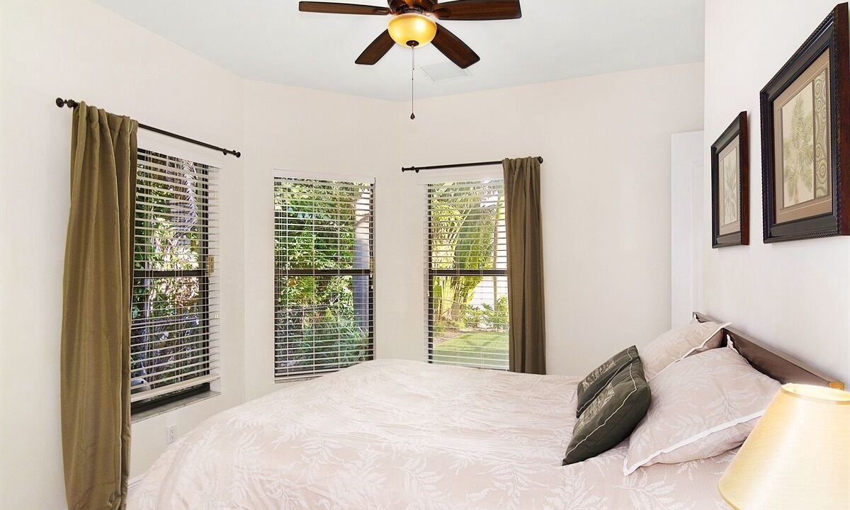 Photo of Bedroom in Eight Lakes