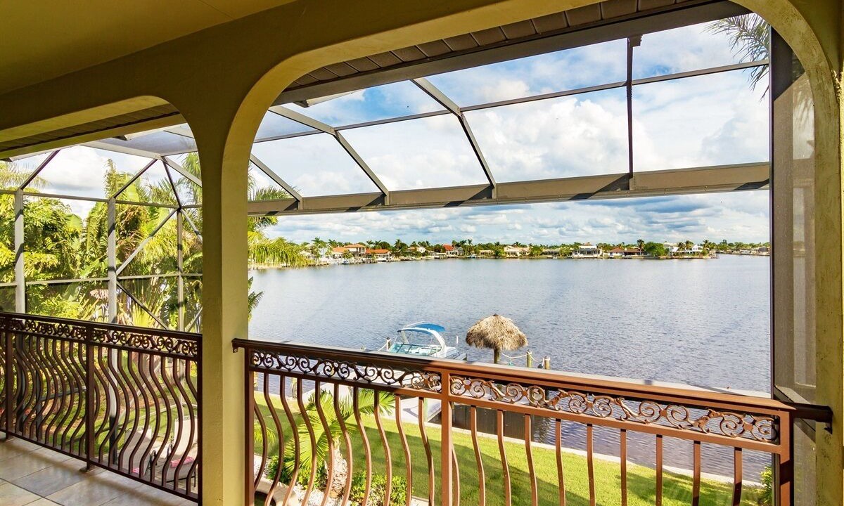 Photo of Outdoor in Eight Lakes