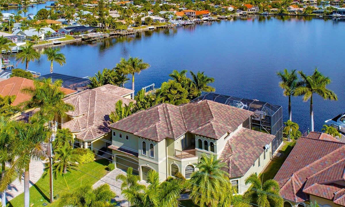 Photo of Outdoor in Eight Lakes