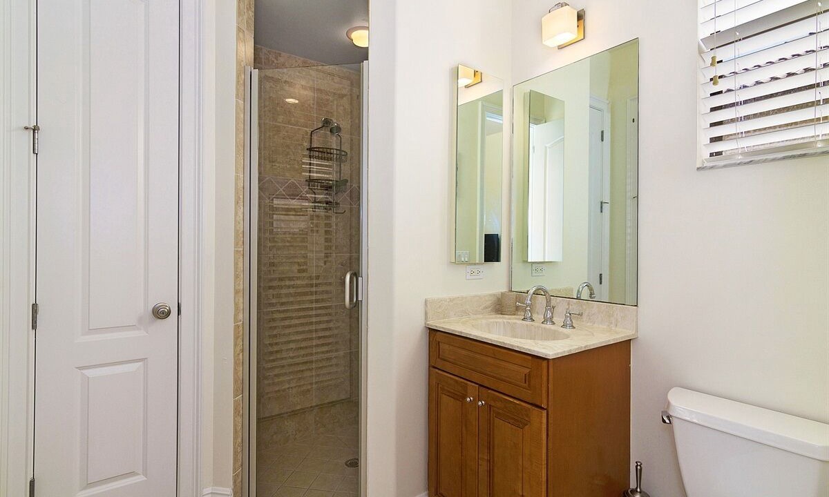 Photo of Bathroom in Eight Lakes