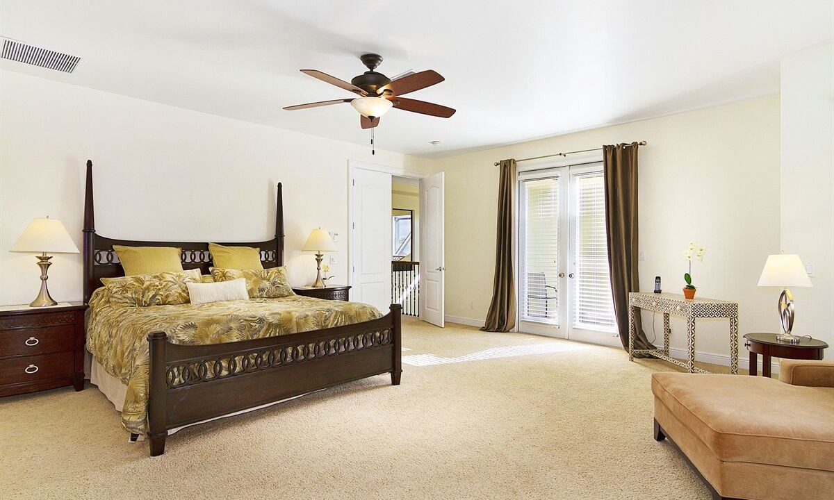 Photo of Bedroom in Eight Lakes