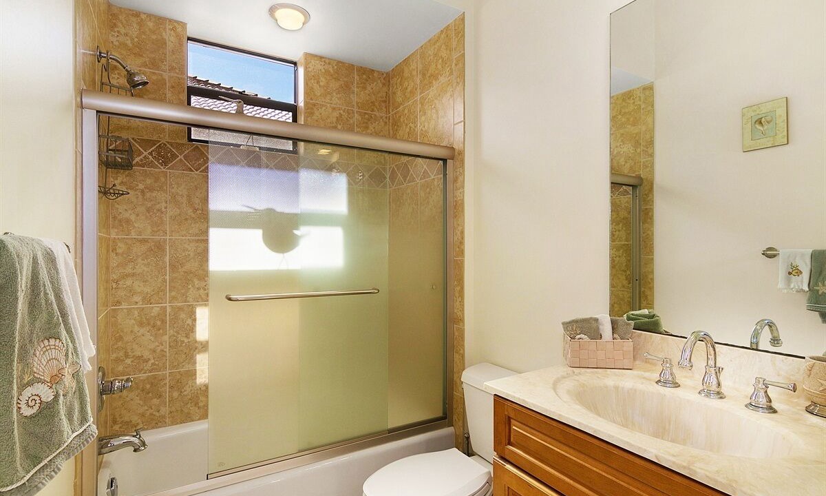 Photo of Bathroom in Eight Lakes