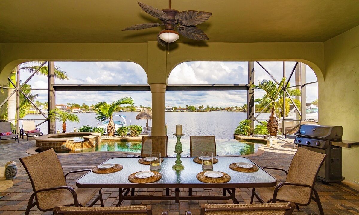 Photo of Outdoor in Eight Lakes