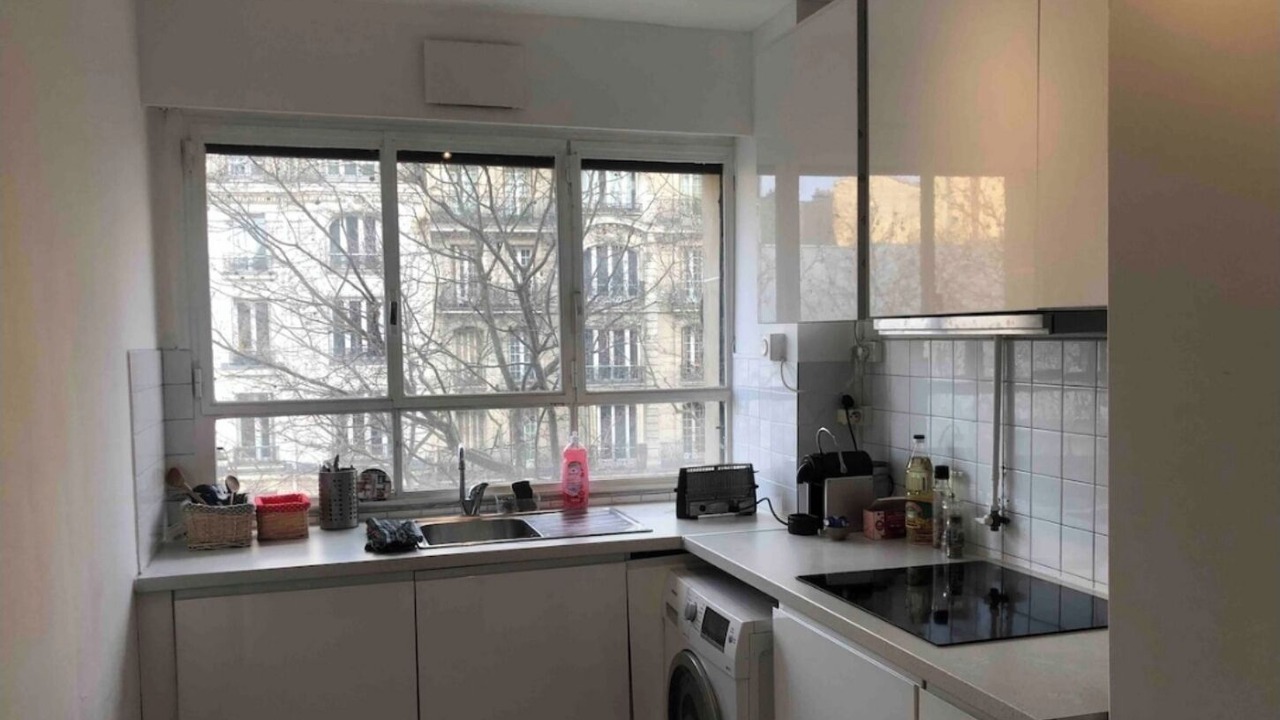 Photo of Kitchen in Quartier du Petit-Montrouge