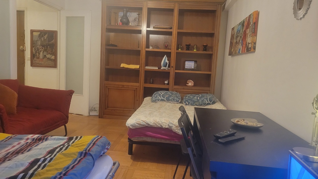 Photo of Bedroom in Quartier du Petit-Montrouge