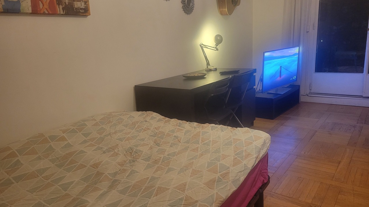 Photo of Bedroom in Quartier du Petit-Montrouge