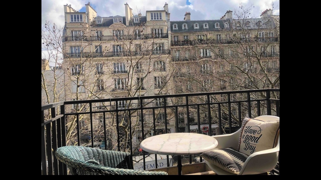 Photo of Outdoor in Quartier du Petit-Montrouge
