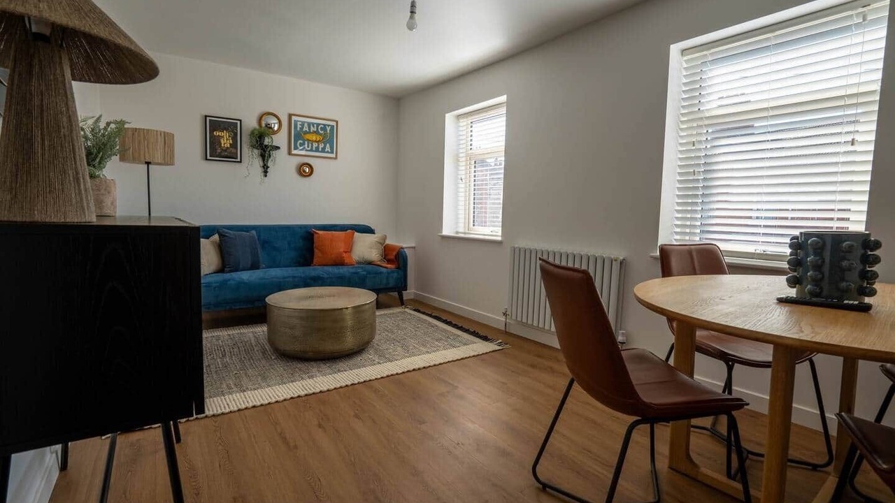 Photo of Livingroom in Kessingland