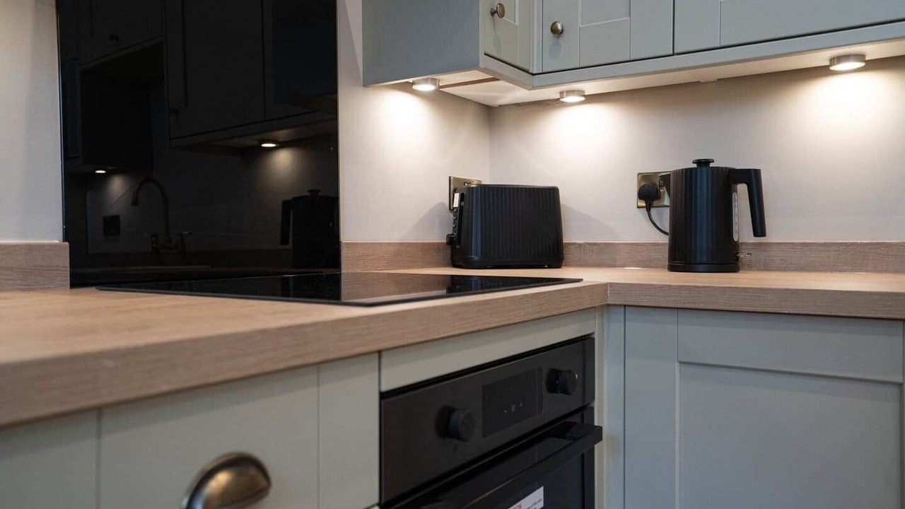 Photo of Kitchen in Kessingland