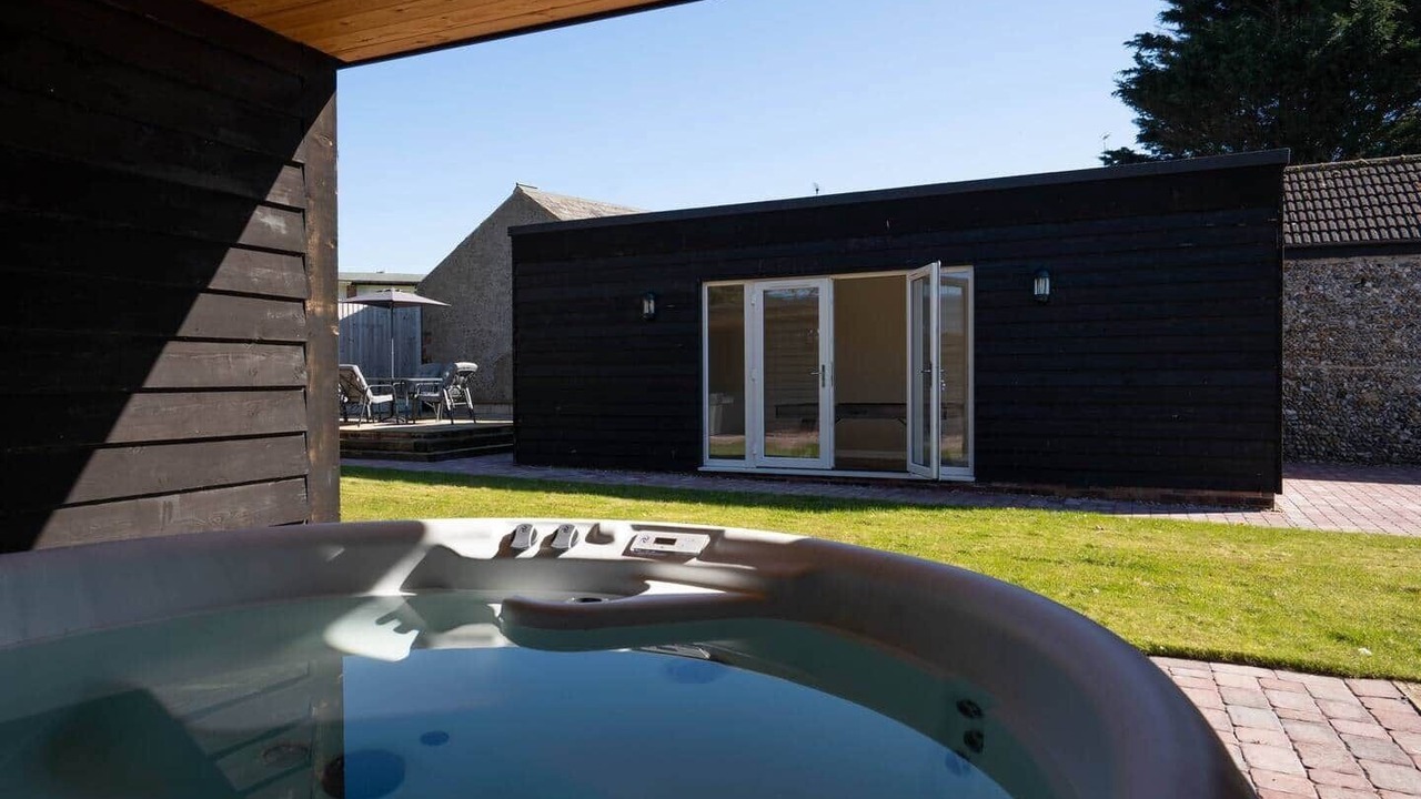 Photo of Patio Balcony in Kessingland