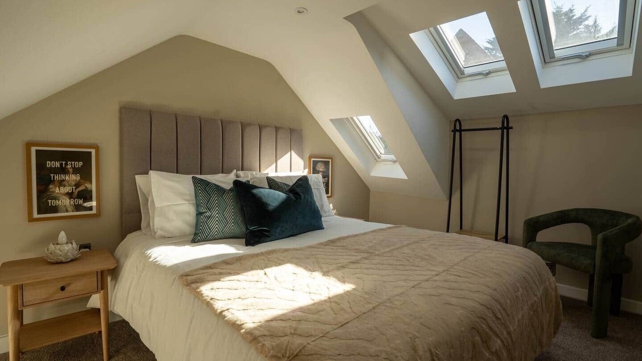 Photo of Bedroom in Kessingland