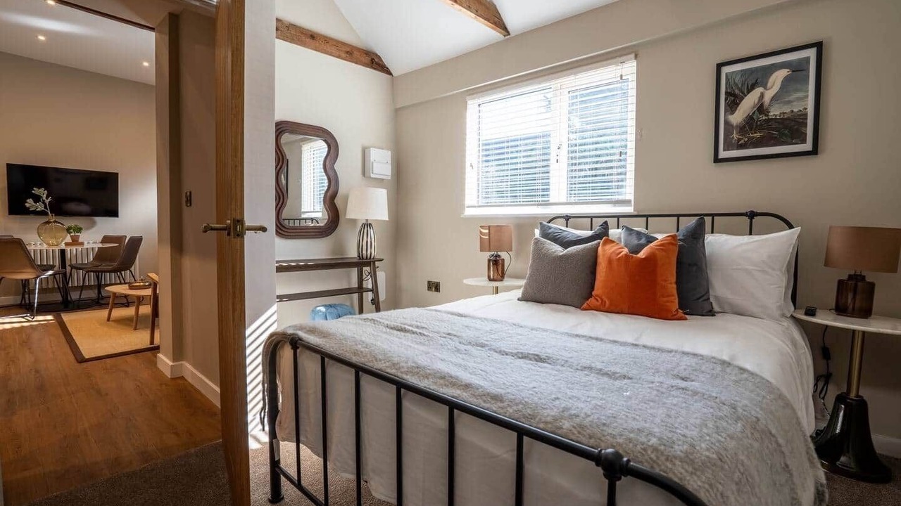 Photo of Bedroom in Kessingland