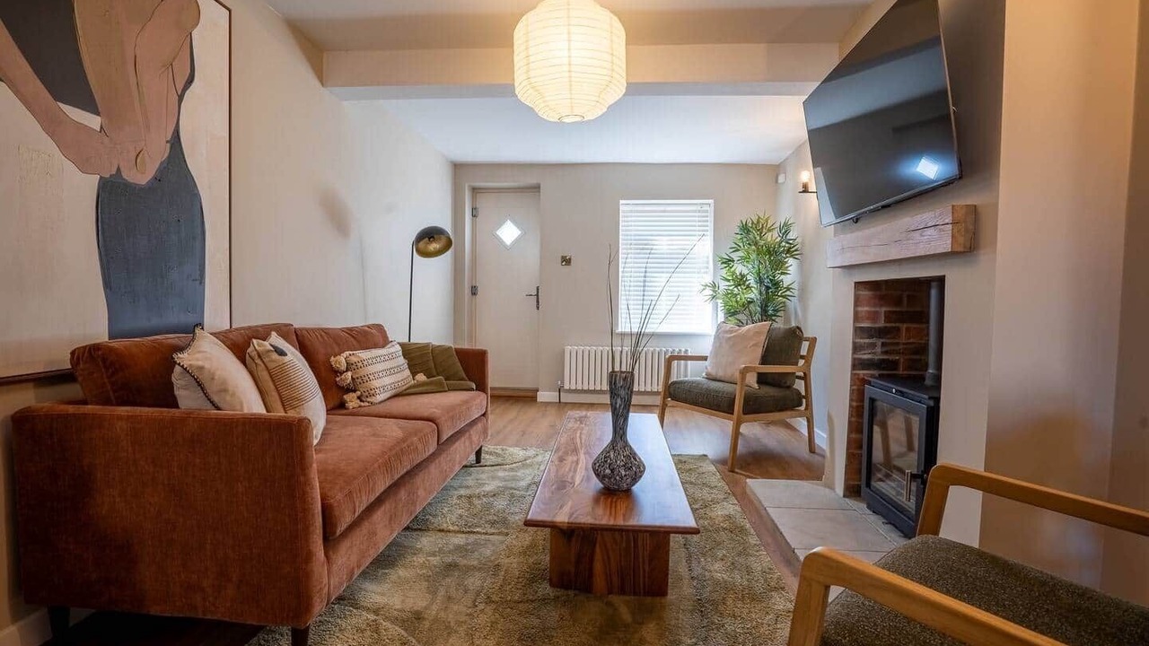 Photo of Livingroom in Kessingland