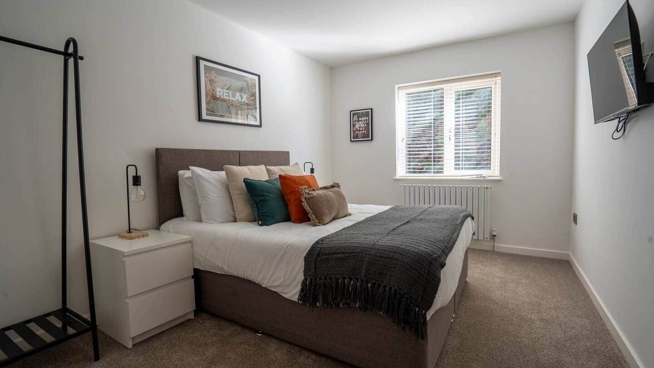 Photo of Bedroom in Kessingland