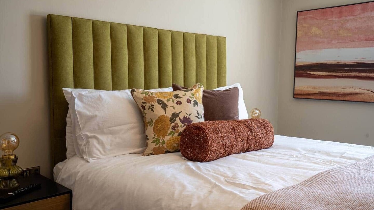 Photo of Bedroom in Kessingland