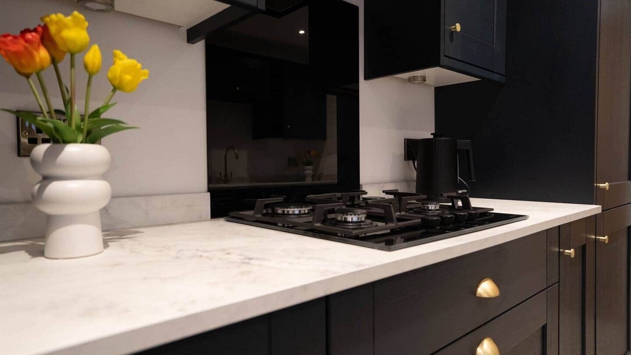 Photo of Kitchen in Kessingland