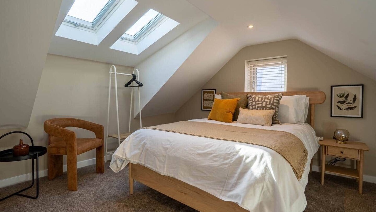 Photo of Bedroom in Kessingland